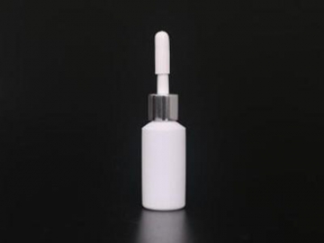 Skincare Serum Bottle