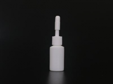 Skincare Serum Bottle