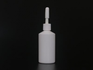 Skincare Serum Bottle