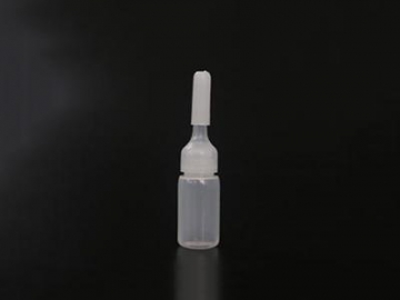 Skincare Serum Bottle