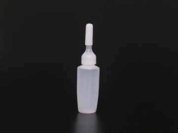 Skincare Serum Bottle