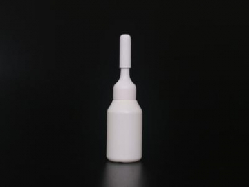 Skincare Serum Bottle