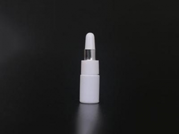 Skincare Serum Bottle