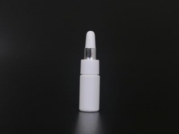 Skincare Serum Bottle