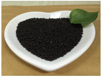 Granular seaweed Fertilizer