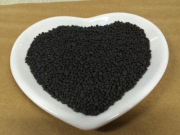 Granular seaweed Fertilizer