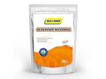 Seawinner Microbial Fertilizer