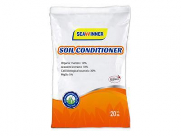 Soil Conditioner