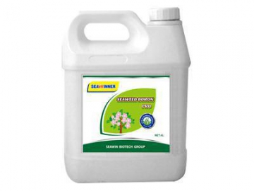 Boron Pro Seaweed Fertilizer