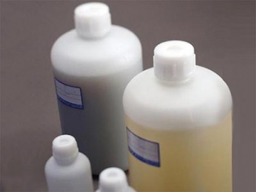 Polishing Chemical Compounds