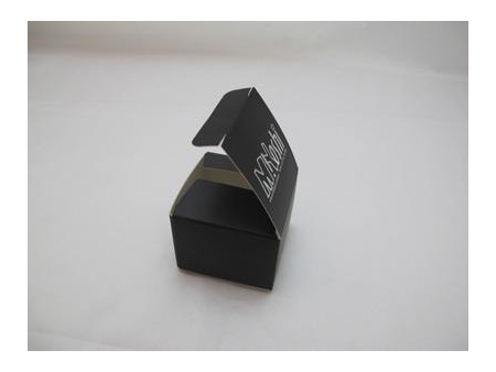 Tuck Top Snap Lock Bottom, Custom Folding Carton