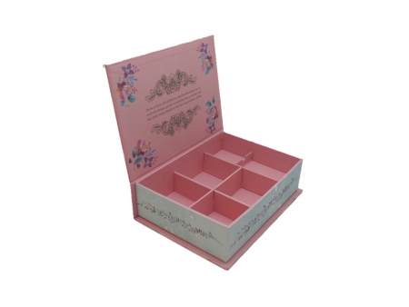 Gift box, Rigid Setup Box, Two Pieces Box