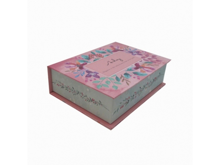 Gift box, Rigid Setup Box, Two Pieces Box