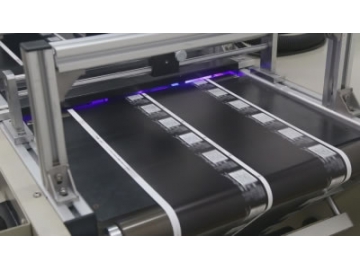 UV Inkjet Printer