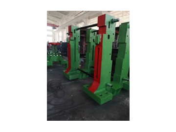 Casting Rolling Mill  Of Continuous Casting Machine