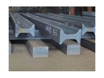 Steel Slab / Ingot Continuous Casting Machine(Steelmaking Continuous Caster)