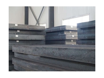 Steel Slab Continuous Casting