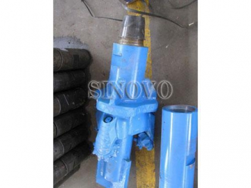 SIN-400st Water Well Drilling Rig