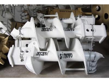 Rotary Drilling Rigs Accessories