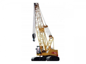 CQUY-2600 Hydraulic Crawler Crane