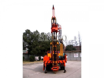 Mobile Drilling Rig