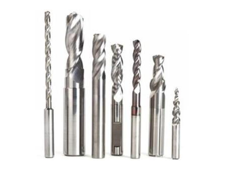 HSS Drill Bits