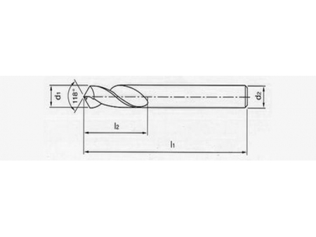 HSS Drill Bits