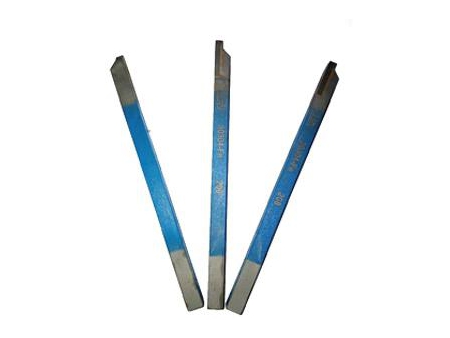 Brazed Carbide Tool