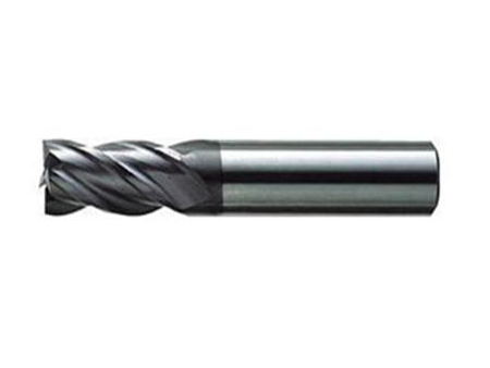 4 Flute 45°Helix Carbide End Mill