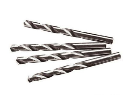 HSS Drill Bits