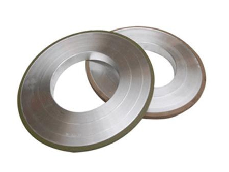 Diamond Grinding Wheel