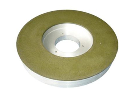 CBN Grinding Wheel