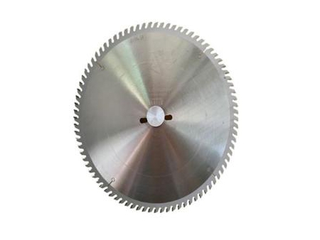 Solid Carbide Slitting Saw