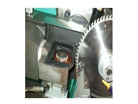 Solid Carbide Slitting Saw