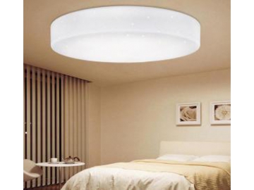 Wireless Ceiling Mount LED Lamp, Item SC-H101C LED Lighting