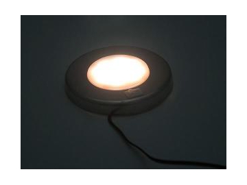 Under Cabinet LED Puck Light, Item SC-A132 LED Lighting