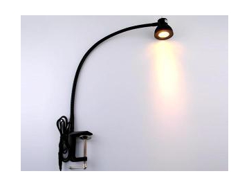 Flexible Gooseneck LED Desk Lamp, Item SC-E102 LED Lighting