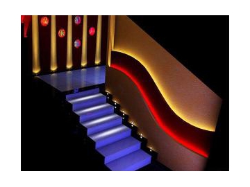 Waterproof LED Stair Light, Item SC-B103B LED Lighting