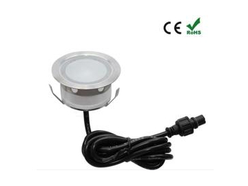 Outdoor LED Deck Light and Stair Light, Item SC-B104A LED Lighting