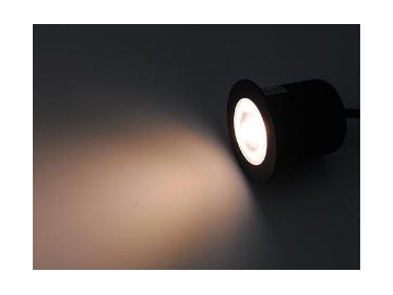 Landscape COB LED Inground Light, Item SC-F112 LED Lighting