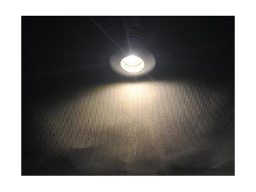 Outdoor Decorative LED Inground Light, Item SC-F102 LED Lighting
