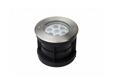 High Lumen Outdoor LED Inground Light, Item SC-F121 LED Lighting