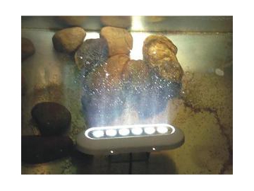 High Power LED Underwater Light Bar, Item SC-G106 LED Lighting