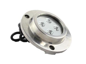 IP68 Rated LED Underwater Light, Item SC-G107 LED Lighting