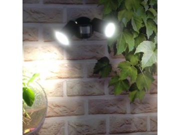 Outdoor LED Wall Light, Item SC-K107 LED Lighting