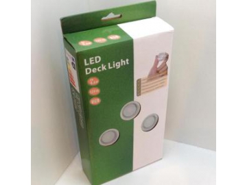 LED Light Kits