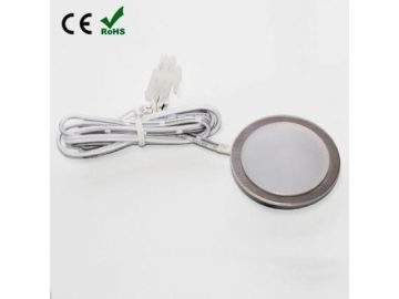 SC-A102 LED Under Cabinet Light, 1W LED Surface Mounted Downlight