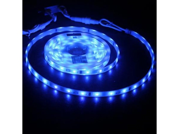 Flexible LED Strip, LED Ribbon Lights