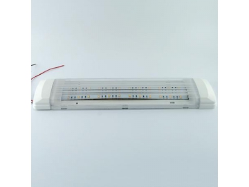 SC-D106A Rigid LED Strip, 12V DC Double Row LED Light Bar