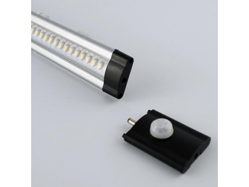 SC-D107A Rigid LED Strip, Ultra Thin LED Light Bar
